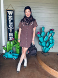 Western chic fashion