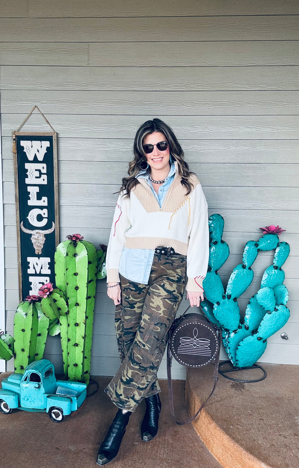 Best western women’s boutique 