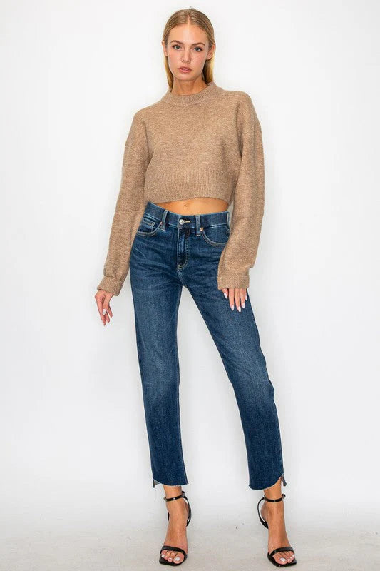 Artemis vintage tummy control Jean