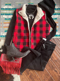 Women’s winter vest