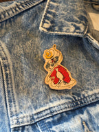 Western pins 