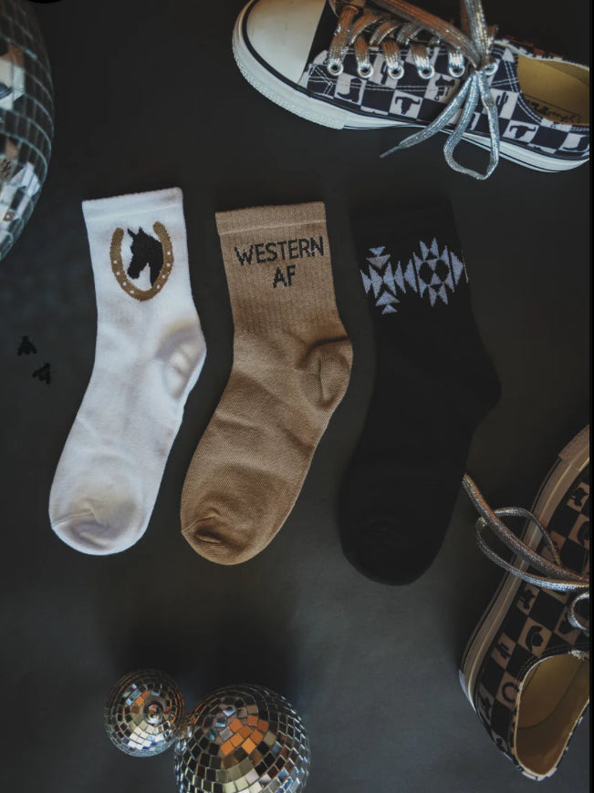 Western stocking stuffers