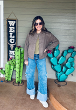 Load image into Gallery viewer, The Harper Jacket
