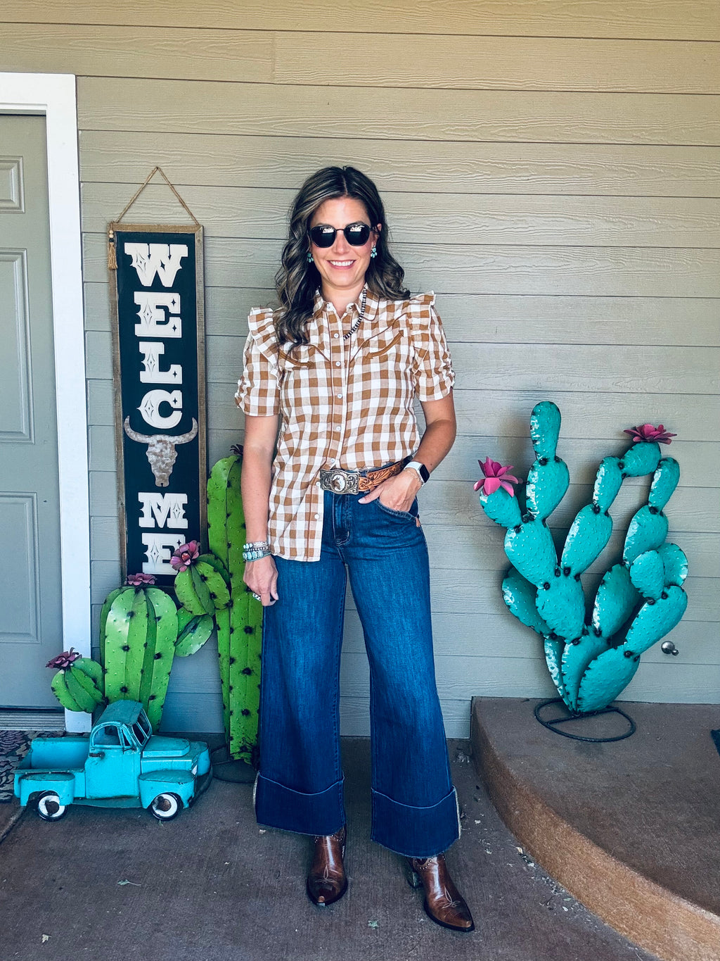 Rodeo jeans for women 