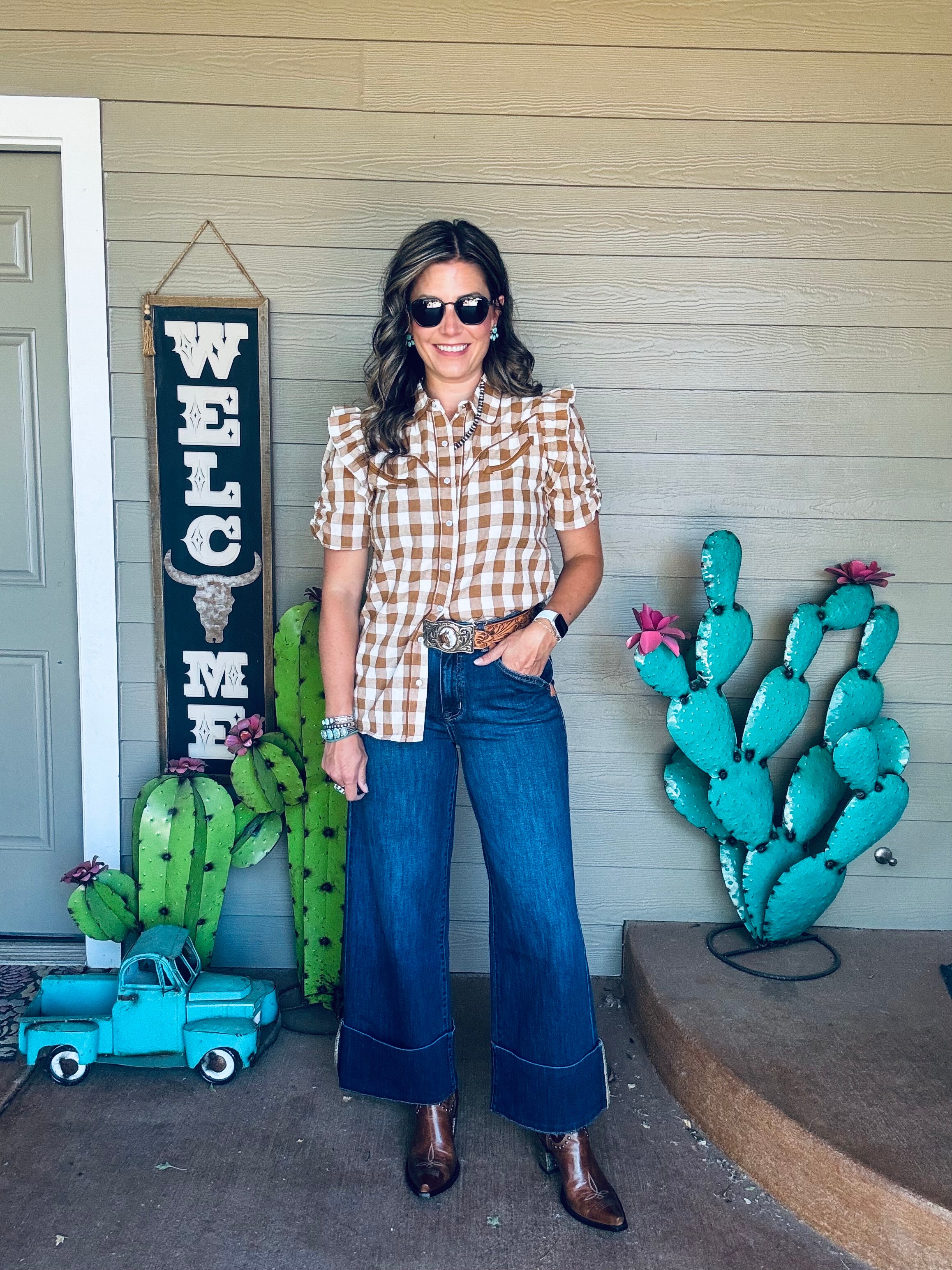 Rodeo jeans for women 