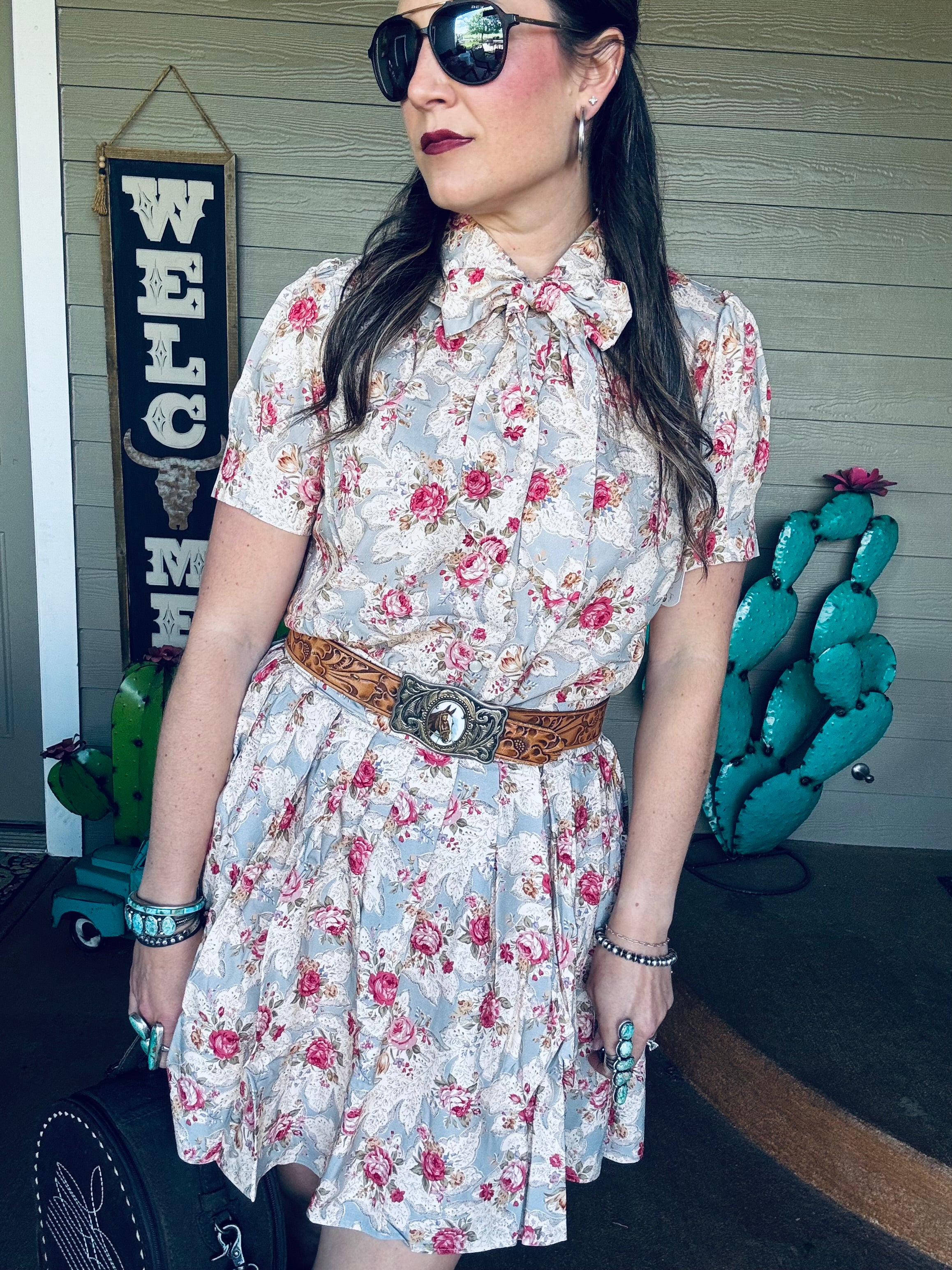 Lovlei Annie skirt 
