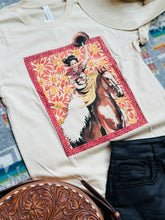 Load image into Gallery viewer, Western graphic tees
