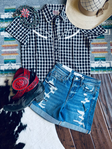 Howdy Hanny outfits