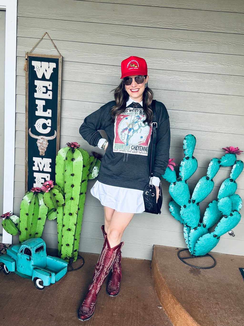 rodeo Fashion