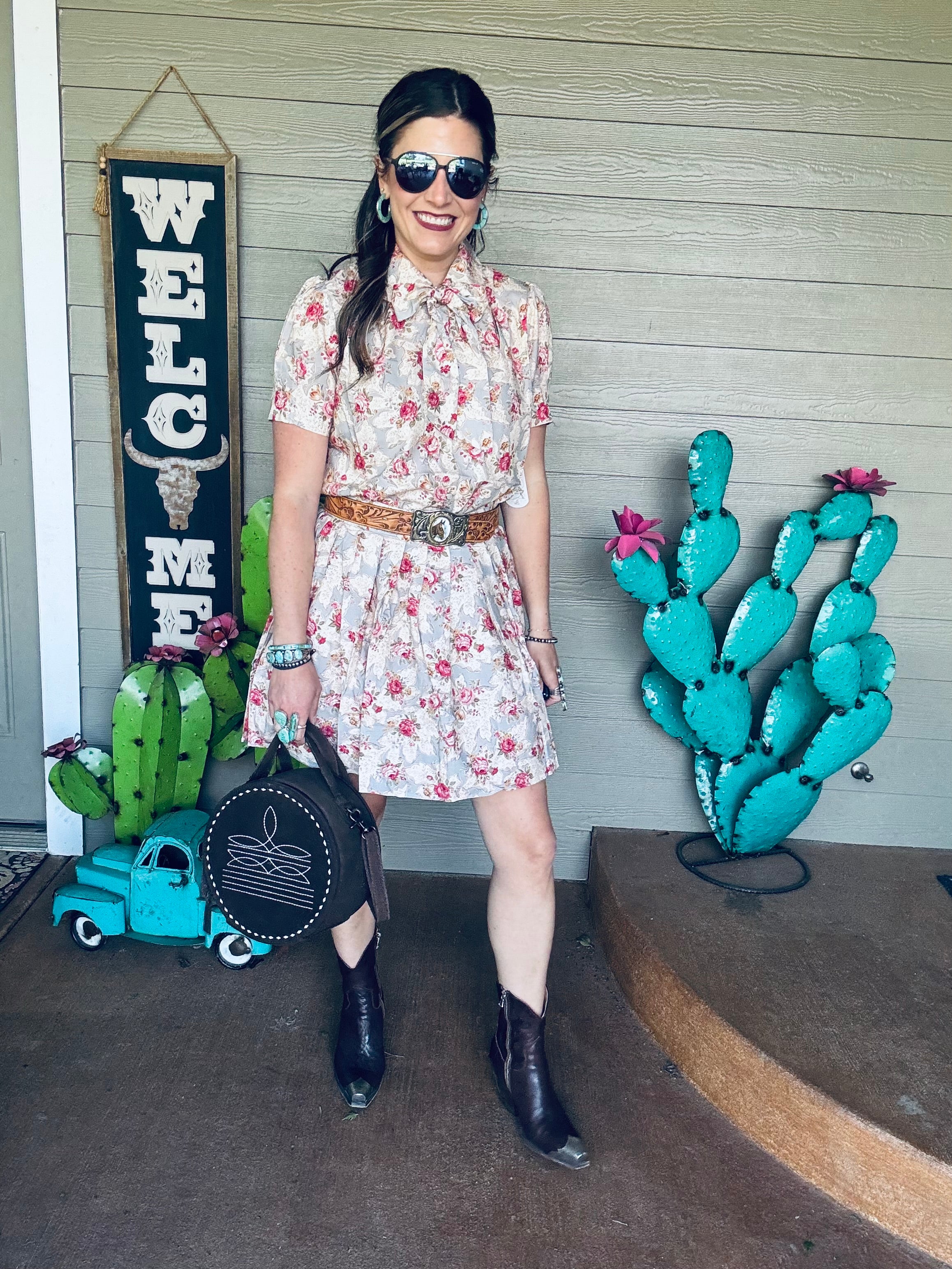 Lovlei women’s outfit