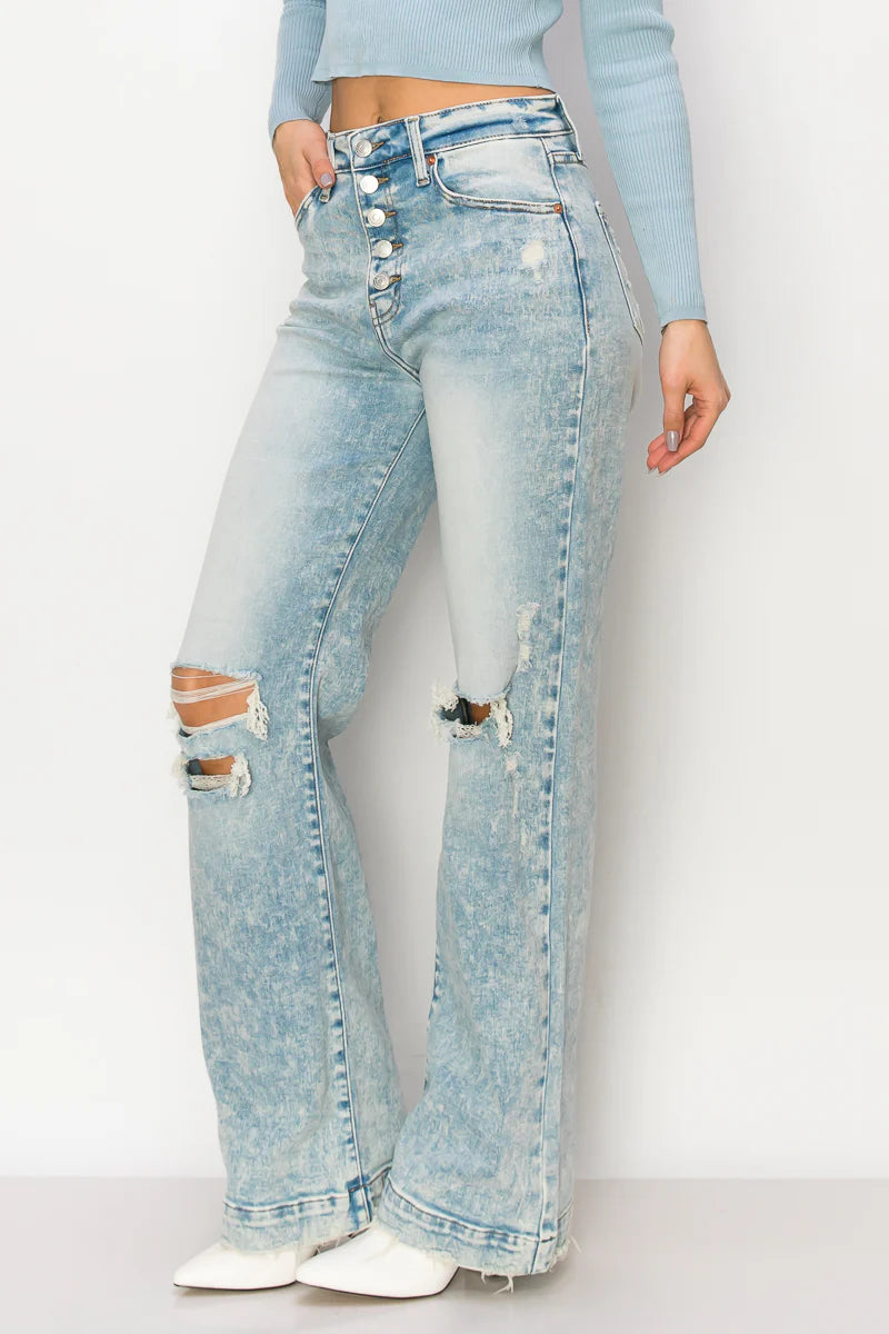 Artemis vintage jeans