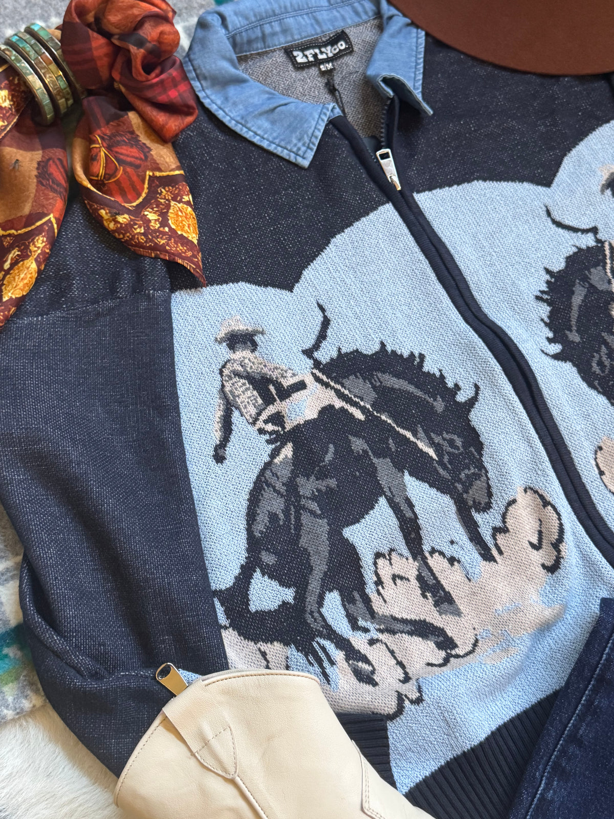 Western fall clothing inspo 