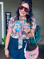 Retro western outfits, 90s cowgirl outfits 