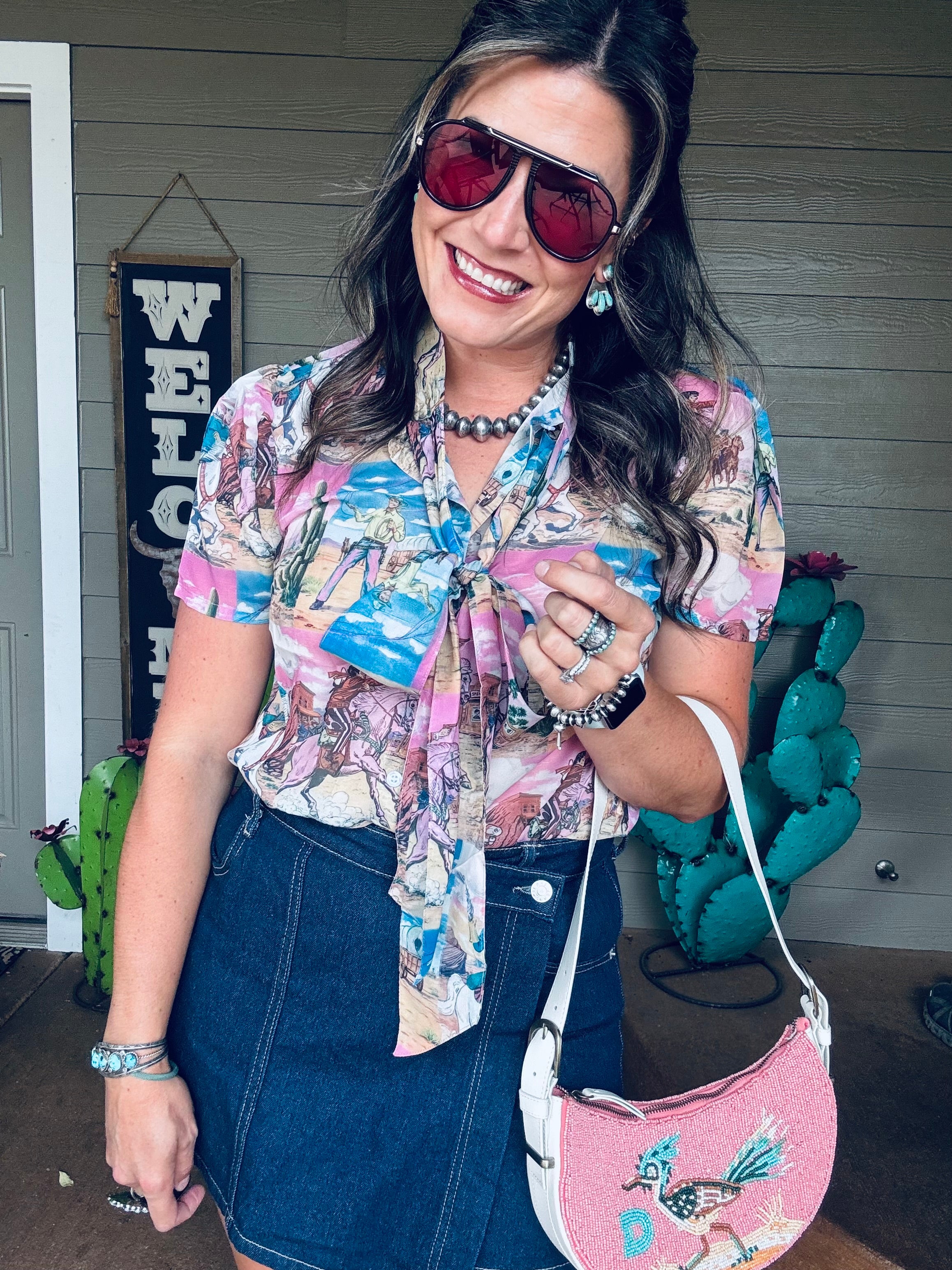 Retro western outfits, 90s cowgirl outfits 