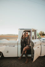 Western chic outfits 