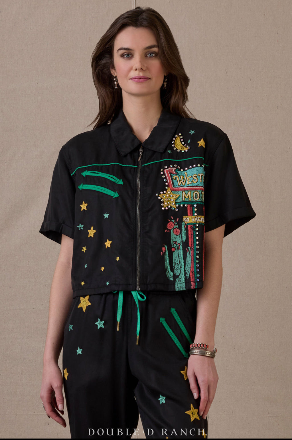 Double d ranch outfit inspiration 