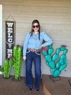 Vintage western outfit Inspo