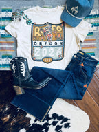 Rodeo outfit inspo 
