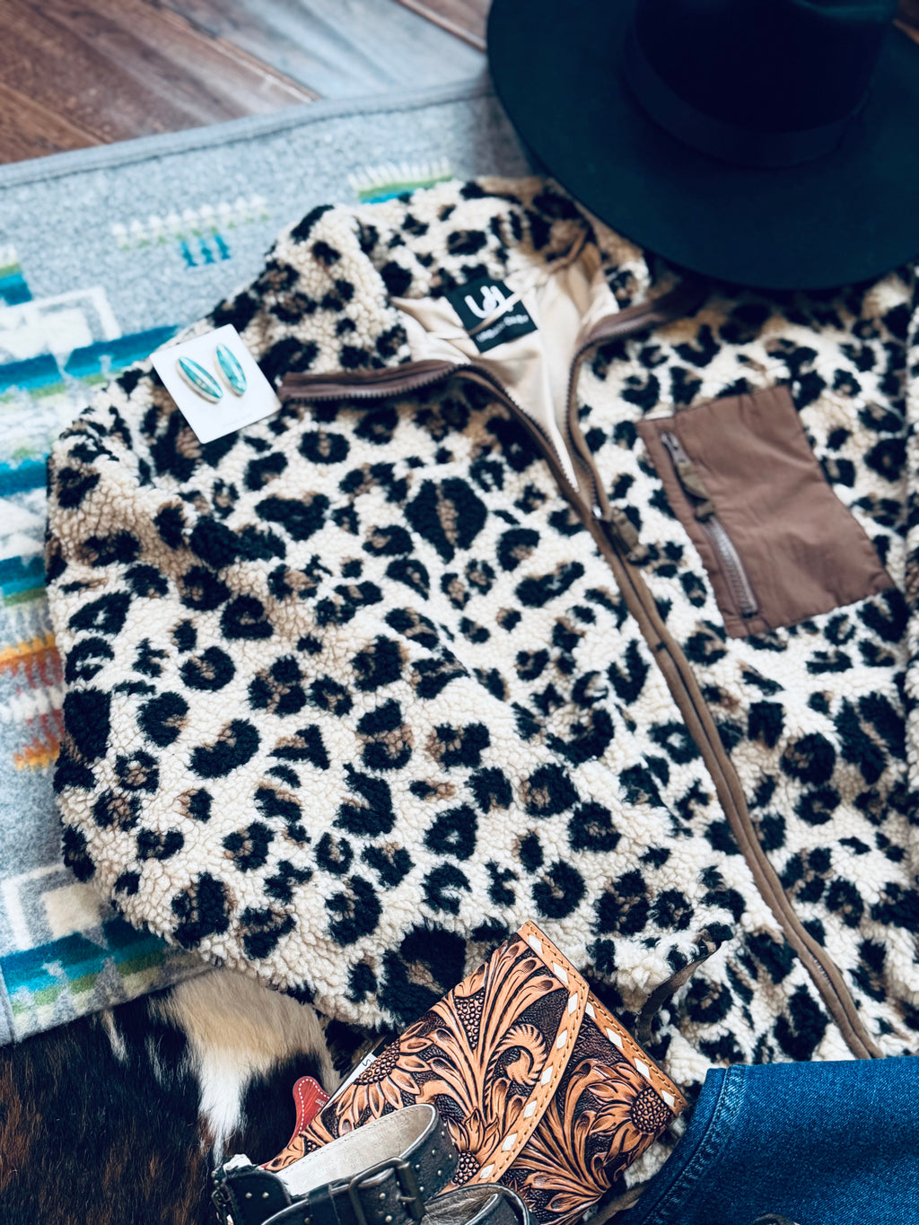 Cold weather outfits 