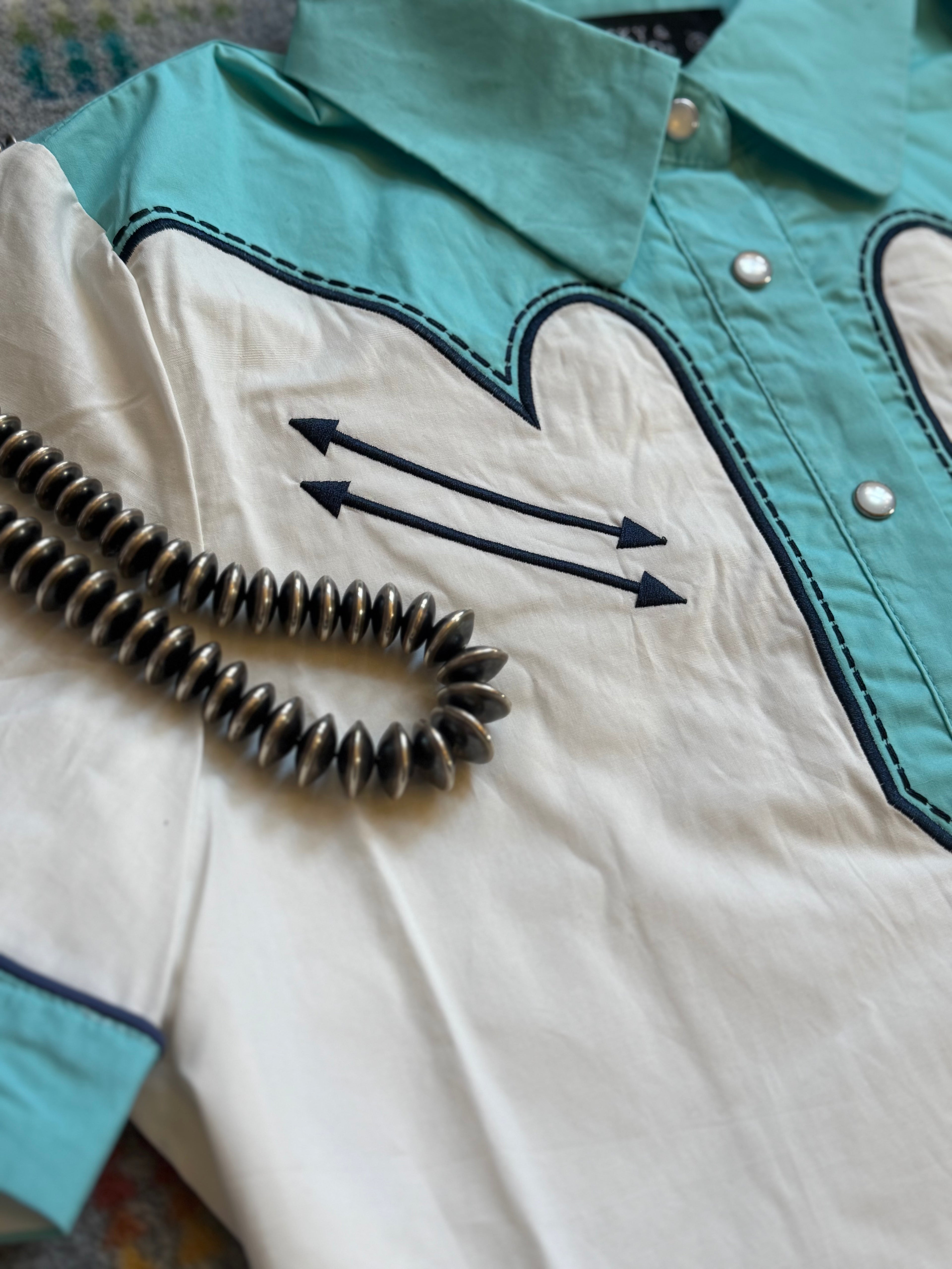 Lucky and Blessed designs 