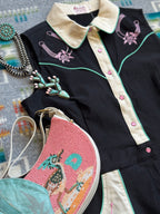 Rodeo fashion inspo