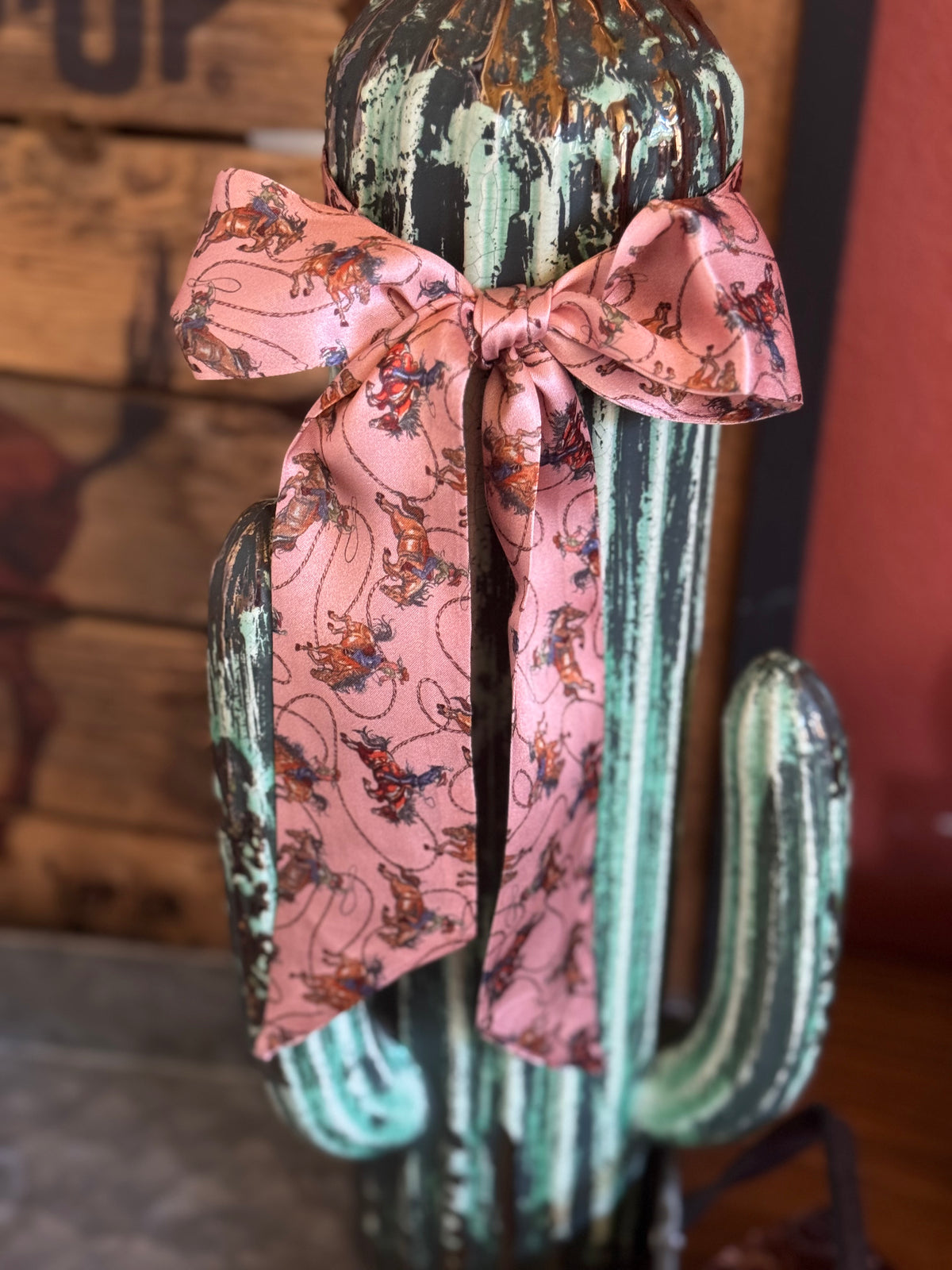 Women’s western accessories 