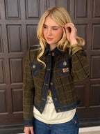 Rodeo Quincy NFR fashion 
