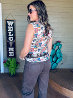 Affordable concho belts 