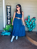 Western women’s dresses