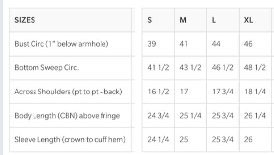 Double d ranch jackets 