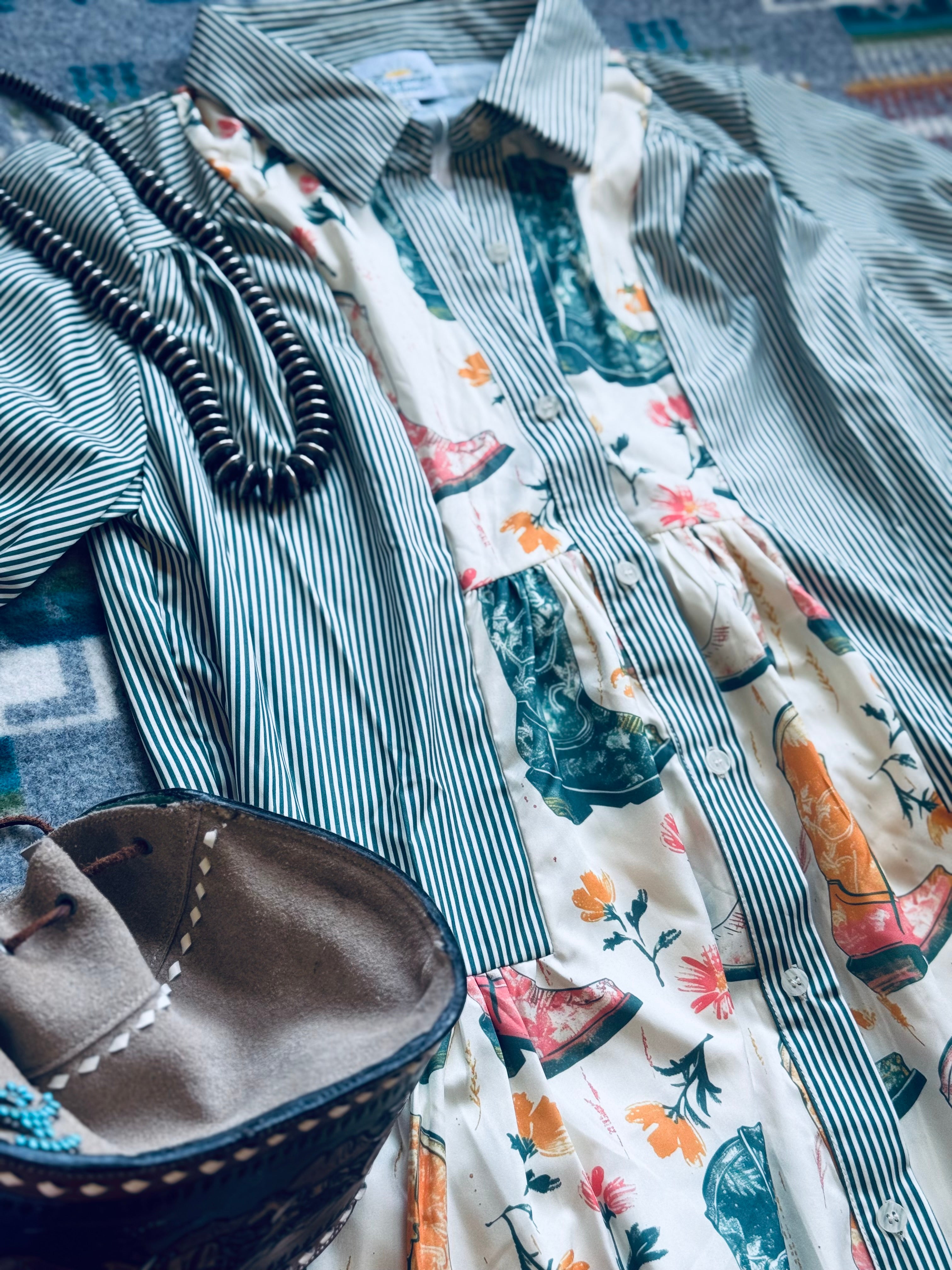 Women’s western dresses