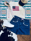 Western women outfits