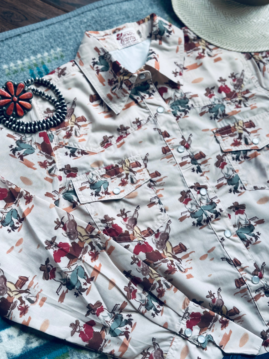 Western women’s fashion