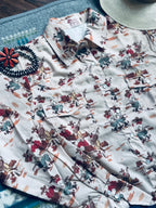 Western women’s fashion