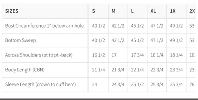 Double d ranch style 