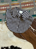 Western chic accessories 