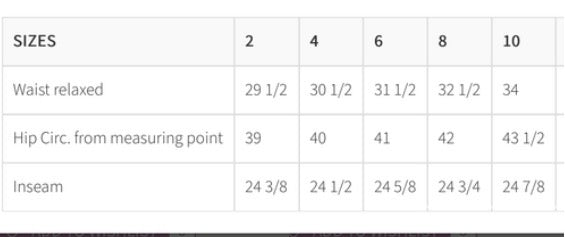 Double d ranch barrel jean