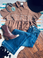 Women’s western fashion