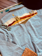 Cotton & rye outfitters
