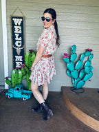 Cowgirl chic outfits 
