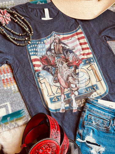Cowgirl shit