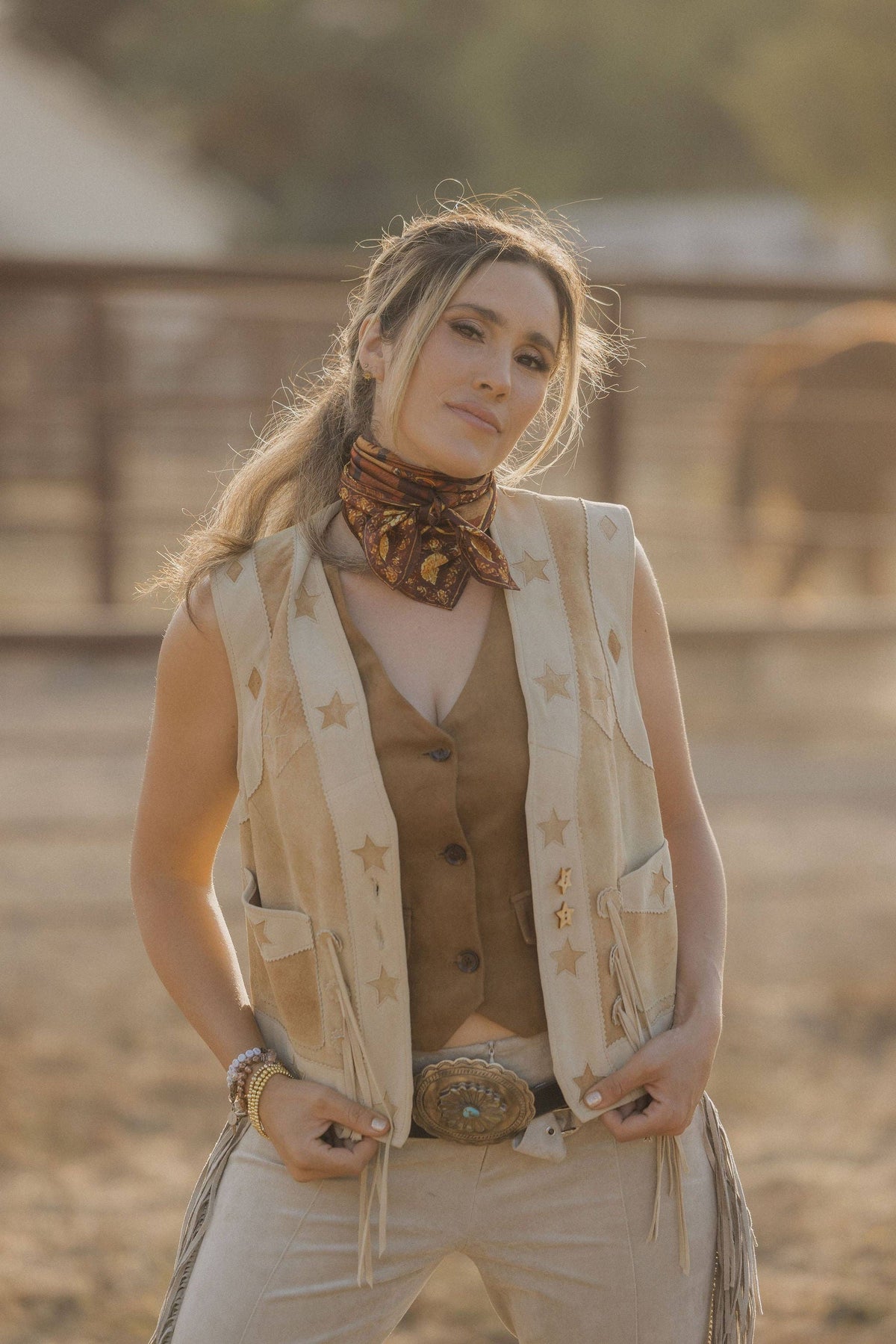 Rodeo Quincy outfit inspo 