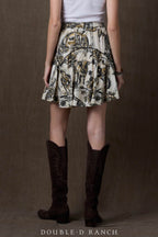 Western designer clothes 