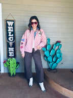Western women’s boutique 