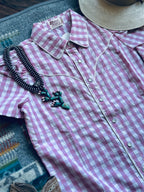Cowgirl fashion