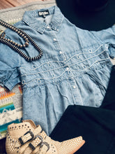 Load image into Gallery viewer, Western fashion 
