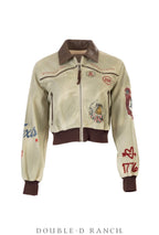 Double D Ranch Nu rodeo jackets