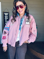 Cowgirl outfits