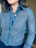 Elevated western outfits 