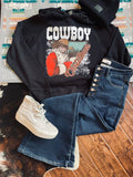 Cowboy christmas